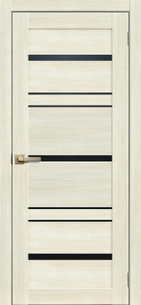 LITLE DOORS 13 ЧЕРНОЕ