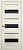 LITLE DOORS 20 ЧЕРНОЕ